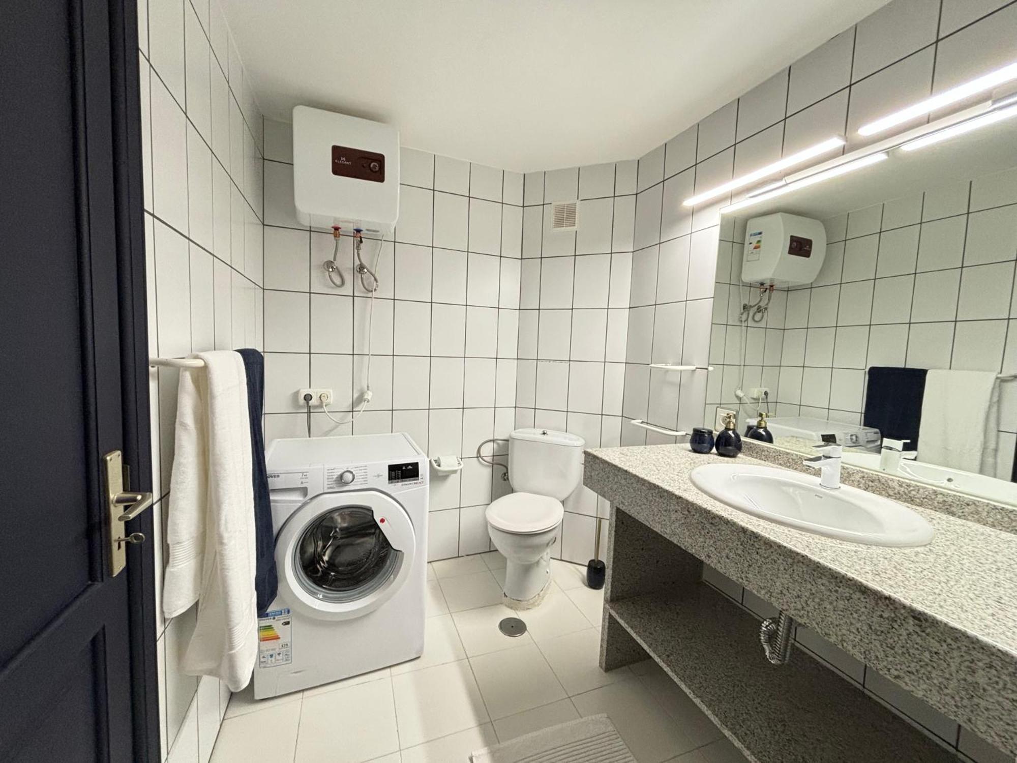 Sapphire Apartment 卡门港 外观 照片